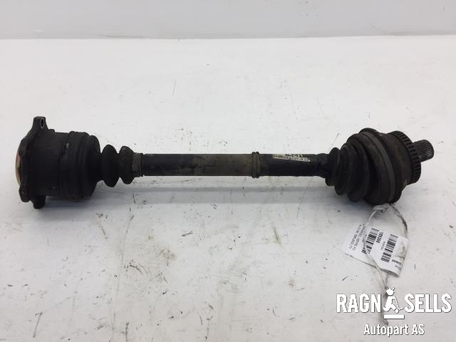 Drivaksel høyre foran, diesel/automat til Audi A8 1995-2002 (Type I) (H2S|40D407272S|)