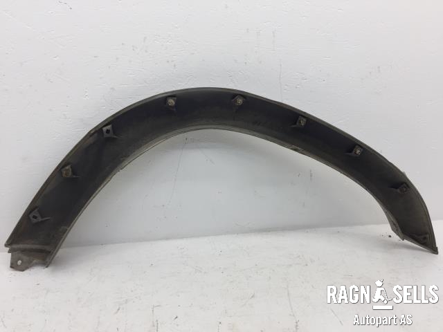 Hjulbuelist venstre foran til Suzuki Grand Vitara, XL-7 2001-2007