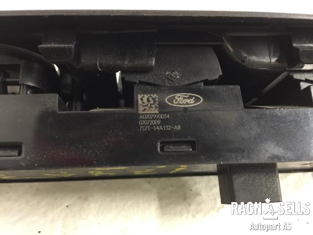 Bryter ruteheis til Ford Mondeo 2007-2010 (Type IV, Fase 1)  (A0707970034|7S7T14A1321AB|)