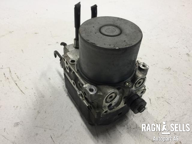 ABS sentral til Mazda 6 2008-2010 (Type II, Fase 1)  (GAM7437A0|1338004451|)