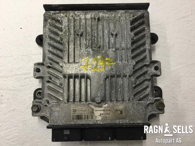 Styreenhet motor til Jaguar XF 2008-2015 (X250) (X250) (8X2Q12A650KAD|5WS40535FT|)