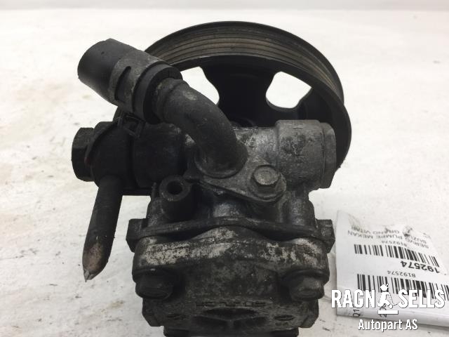 Servo pumpe mekanisk til Suzuki Grand Vitara, XL-7 2001-2007  
