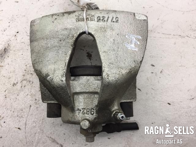 Bremsecaliper høyre foran til Opel Astra H 2004-2009