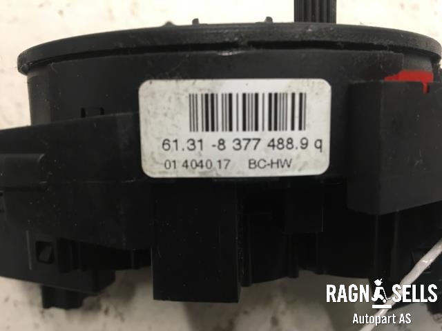 Bryter combi til BMW X3 2003-2006 (Fase 1) (E83) (E83) (61 31 8 363 668|61 31 8 363 669|61 31 8 379 091)