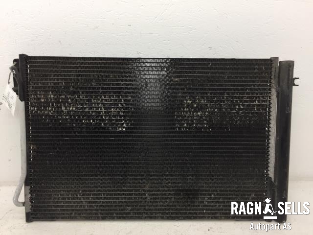 Aircondition radiator til BMW 3-Serie, 2005-2011 (E90/E91/E92/E93) (E90/E91/E92/E93) (MODINE|64 11 9 123 506)