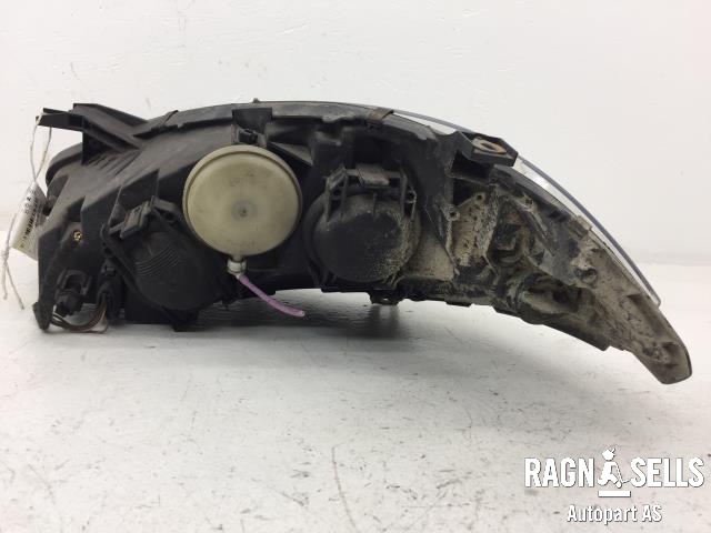 Frontlykt høyre halogen til Mercedes A-Klasse 2005-2012 (W169) (W169) (WDD1693311J113443|A1698200261|)