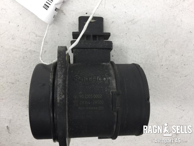 Luftmengde/luftmassemåler til Hyundai i40 2012-2017 (KEFICO|9021050002|281642A500|)