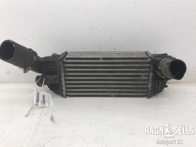 Intercooler til Peugeot 508 2011-2014 (Type I, Fase 1) (DELPHI|9683009680|1721BD05BA|)