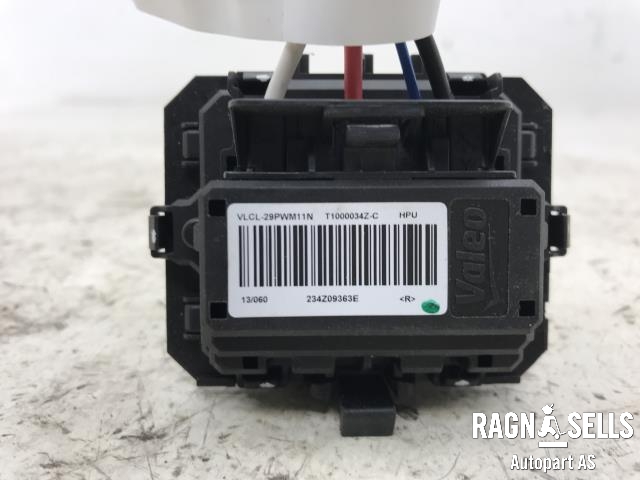Varmeapparat motstand til Subaru Forester 2013-2019 (Type IV)  (T1000034ZC|234Z09363E|)
