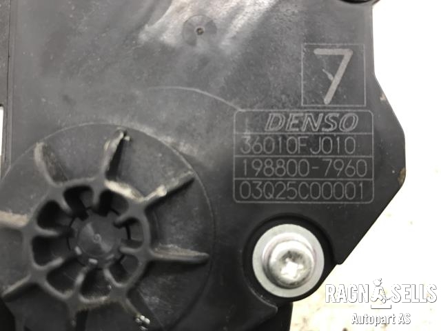 Pedal gass til Subaru Forester 2013-2019 (Type IV)  (36010FJ010|1988007960|03Q25C00001)