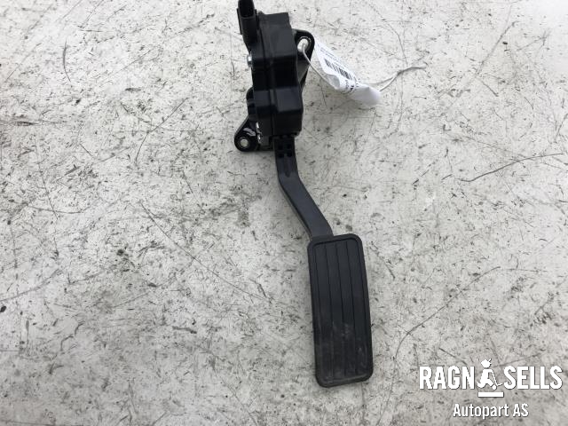 Pedal gass til Subaru Forester 2013-2019 (Type IV)  (36010FJ010|1988007960|03Q25C00001)