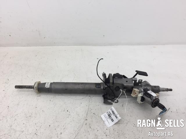 Rattaksel til Subaru Forester 2013-2019 (Type IV) (3402043801|S15A43B2675|)