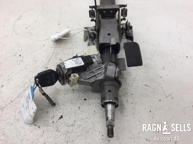 Rattaksel til Subaru Forester 2013-2019 (Type IV) (3402043801|S15A43B2675|)