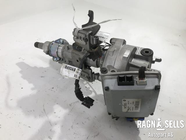 Rattaksel elektrisk servo til Hyundai Ioniq Electric 2016-2019 (Fase 1)  (56300G7300|)