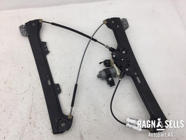 Ruteheis venstre foran til BMW 5-Serie 2003-2010 (E60/E61) (E60/E61) (BOSCH|0130821459|6981141|7184741S)