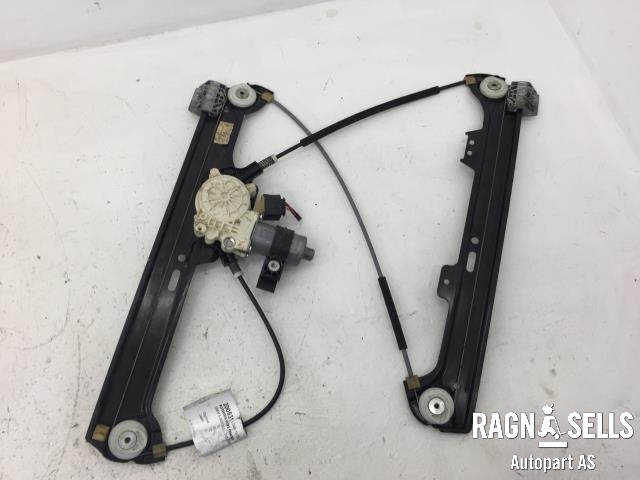 Ruteheis venstre foran til BMW 5-Serie 2003-2010 (E60/E61) (E60/E61) (BOSCH|0130821459|6981141|7184741S)