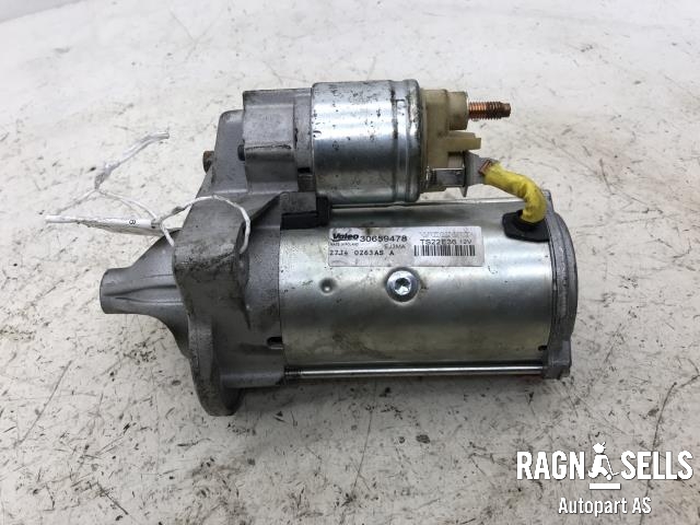 Starter diesel til Volvo V60/V60 CC, 2013-2018 (Type I, Fase 2)  (30659478)