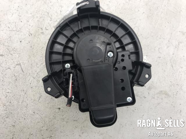 Varmeapparat motor til Toyota Yaris 2012-2014 (Type III, Fase 1)  (DENSO|871030D220|)