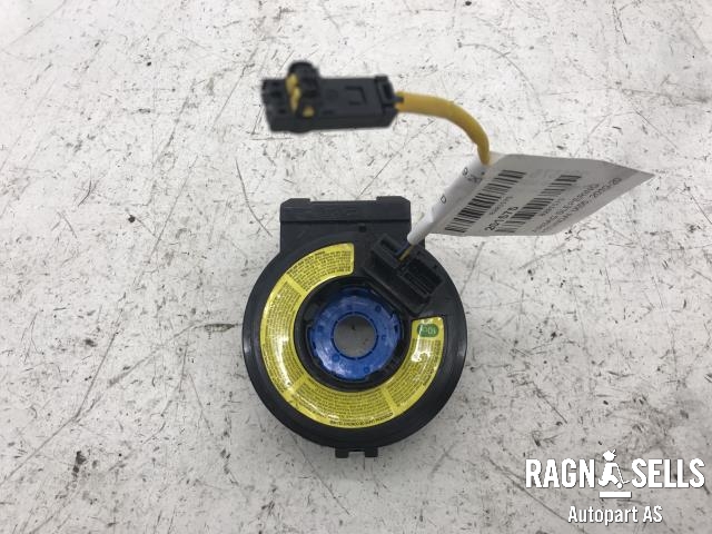 Airbag slepering til Hyundai Ix55, 2010-2011  (DV0C1025026)