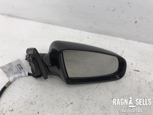 Speil høyre til Audi A6 2005-2008 (Type III, Fase 1) (C6) (C6) (4F1858532M|)