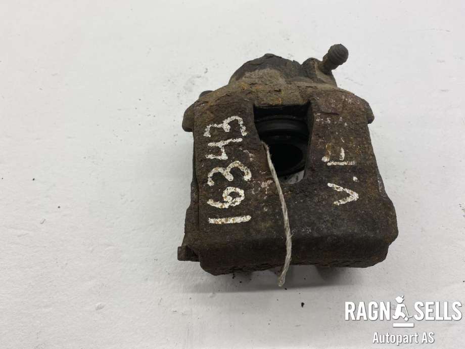 Bremsecaliper venstre foran til VW Polo 2005-2009 (Type IV, Fase 2) (1K0 615 123 D|)