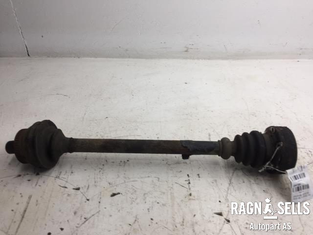 Drivaksel venstre bak, diesel/automat til Audi A6, Allroad, 2000-2005 (Type I) (C5) (C5) (A 4Z7 501 203 AX|A 4Z7 501 203 AX)