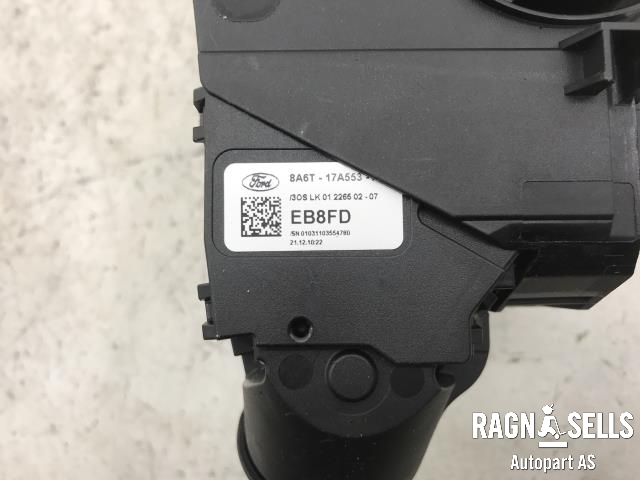 Bryter combi til Ford Fiesta 2008-2012 (Type VI, Fase 1) (8A6T13N064GF|8A6T13335CC|)