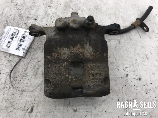 Bremsecaliper venstre foran til Ford Fiesta, 2008-2012 (Type VI, Fase 1)  (TRW|)