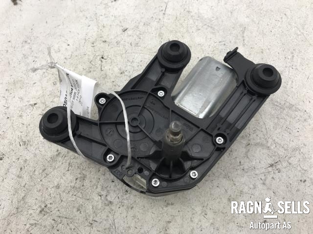 Viskermotor bakrute til Peugeot 5008 2010-2017 (Type I)  (53031812|9680477480|)