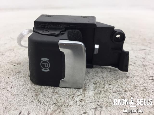 Bryter start/stopp til Audi S8 2006-2010  (4E1905217A|5WK45063SME|)