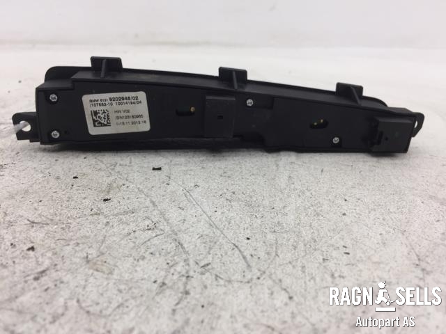 Bryter diverse til BMW 5-Serie 2010-2017 (F10/F11) (F10/F11) (920294802|10755210|1001419404)