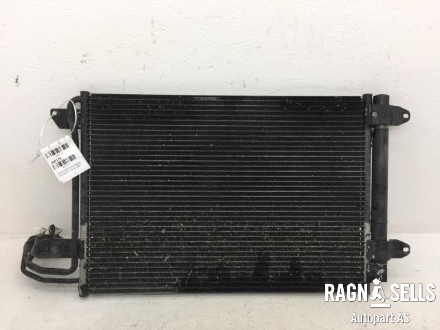 Aircondition radiator til VW Golf V, STV 2007-2010 (JETTA) (JETTA) (1K0820411R|)