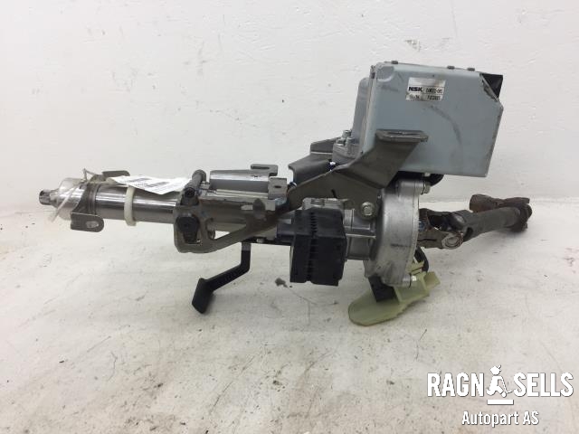 Rattaksel elektrisk servo til Renault Zoe 2013-2019 (Fase 1)  (488103776R|PW22BD0210Q|)