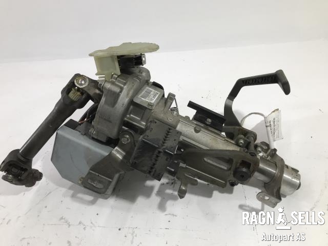 Rattaksel elektrisk servo til Renault Zoe 2013-2019 (Fase 1)  (488103776R|PW22BD0210Q|)