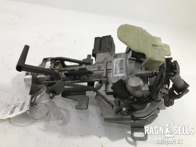 Rattaksel elektrisk servo til Renault Zoe 2013-2019 (Fase 1)  (488103776R|PW22BD0210Q|)