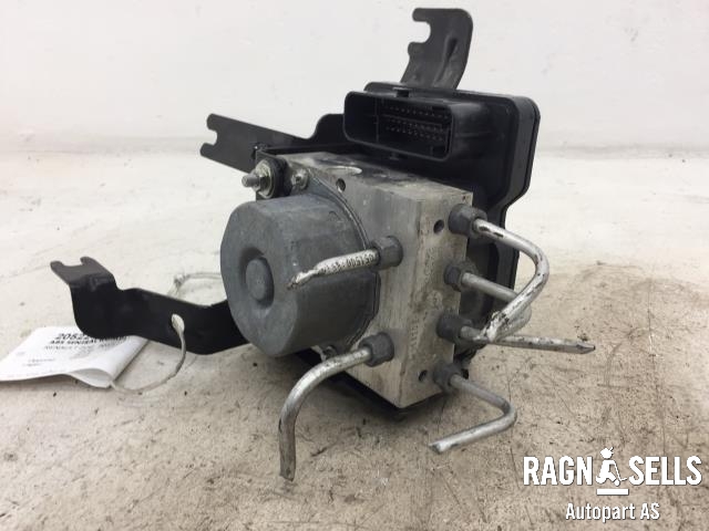 ABS sentral til Renault Zoe, 2013-2019 (Fase 1) (476609473R)
