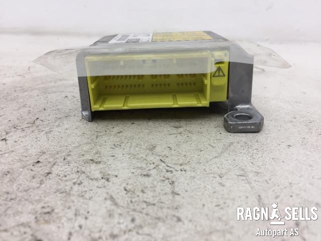Styreenhet airbag hovedsensor til Toyota RAV4 2006-2009 (Type III, Fase 1)  (DENSO|8917042200|1523008961|)