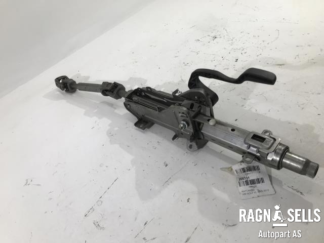 Rattaksel til VW Golf VI 2008-2012  (1K1 419 502 CJ|)