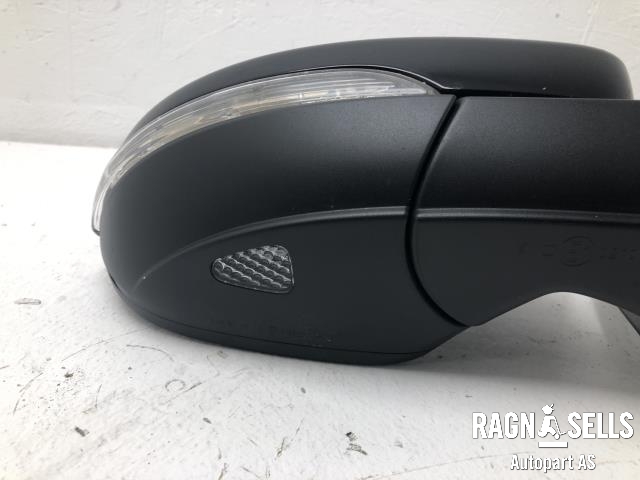 Speil høyre til VW CC 2012-2014 (PASSAT CC) (PASSAT CC) (3C8 857 508 BT|)