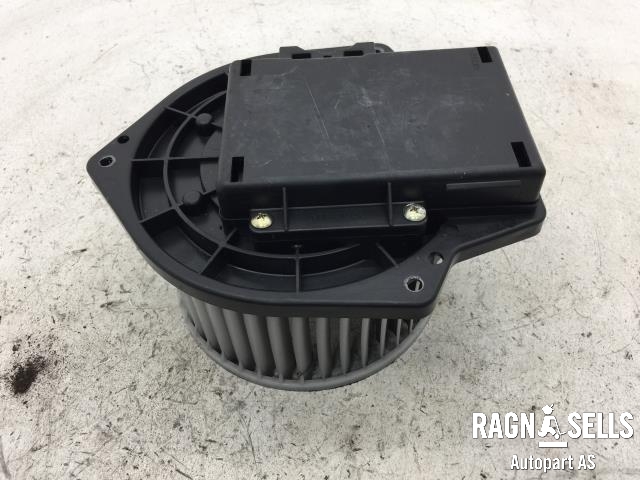 Varmeapparat motor til Subaru Forester 2002-2005 (Type II, Fase 1)