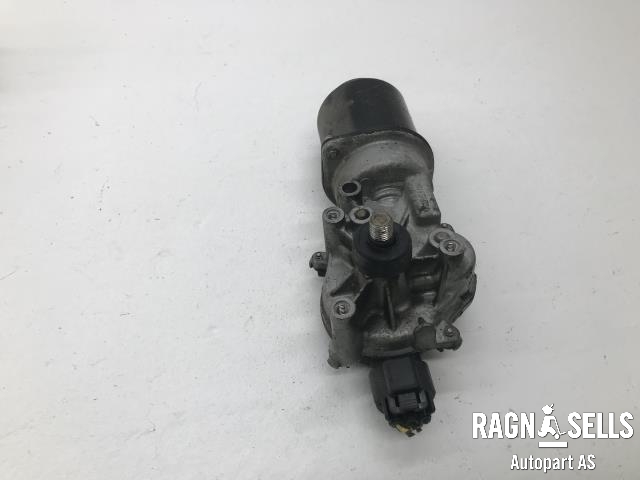 Viskermotor frontrute til Subaru Forester 2002-2005 (Type II, Fase 1)  (4820T32243|)