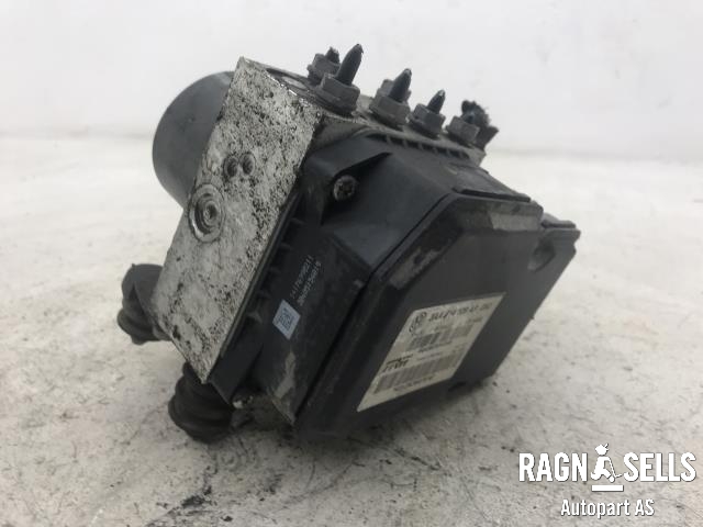 ABS sentral til VW Passat, 2011-2015 (B7) (B7) (TRW|3AA614109AP)
