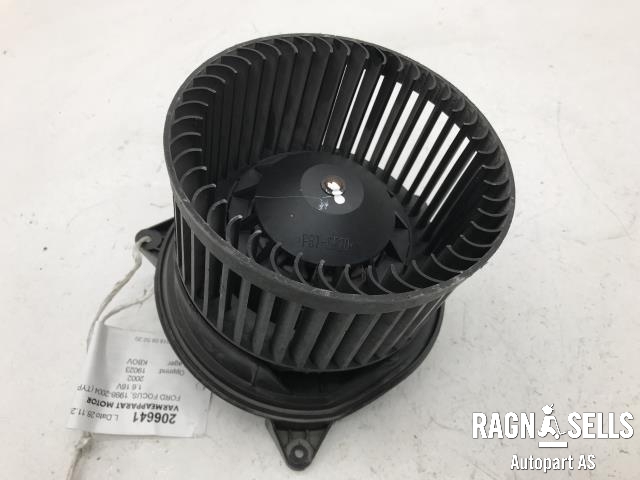 Varmeapparat motor til Ford Focus 1998-2004 (Type I) (VISTEON|1S7H18456AC|)