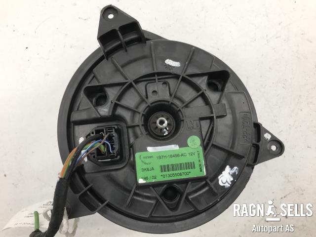 Varmeapparat motor til Ford Focus 1998-2004 (Type I) (VISTEON|1S7H18456AC|)