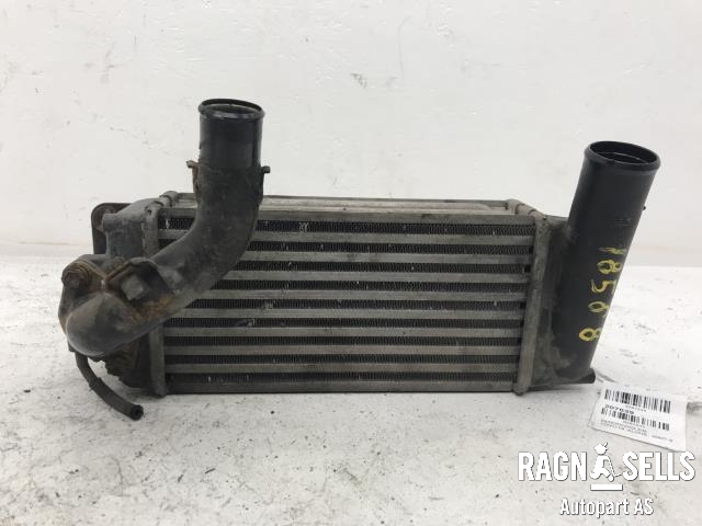 Intercooler til Toyota Auris 2007-2010 (Type I, Fase 1) (1788166100|179000N020|)