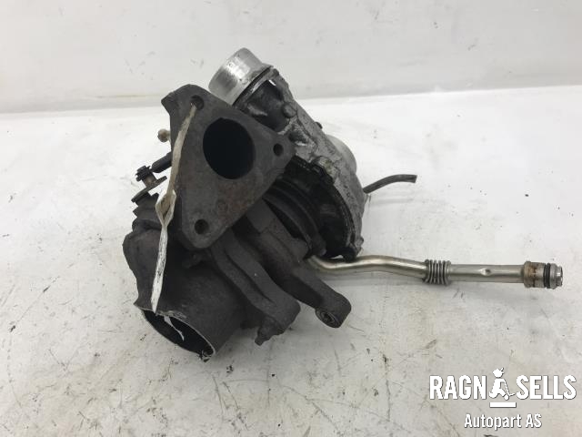 Turbo til Opel Movano 1999-2010  (GT1549S|7573493|KIS00526R)