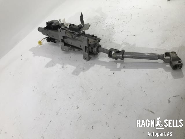 Rattaksel til VW e-Golf 2014-2017 (Fase 1) (5Q0905861A|)