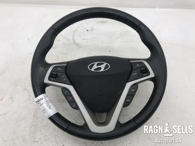 Ratt til Hyundai Veloster, 2011-2015 (561102V400RY)