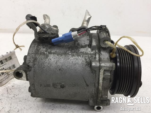 Aircondition kompressor til Mitsubishi Lancer 2008-2017  (7813A068|4327473|MSC90CAS)