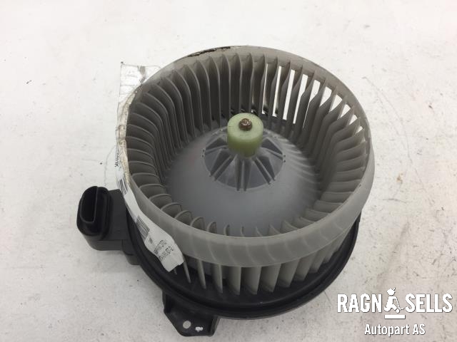 Varmeapparat motor til Toyota Auris 2007-2010 (Type I, Fase 1) (DENSO|AV2727008103|)